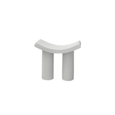 Little ottoman